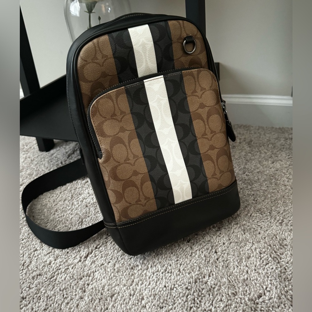 Crossbody Bag
